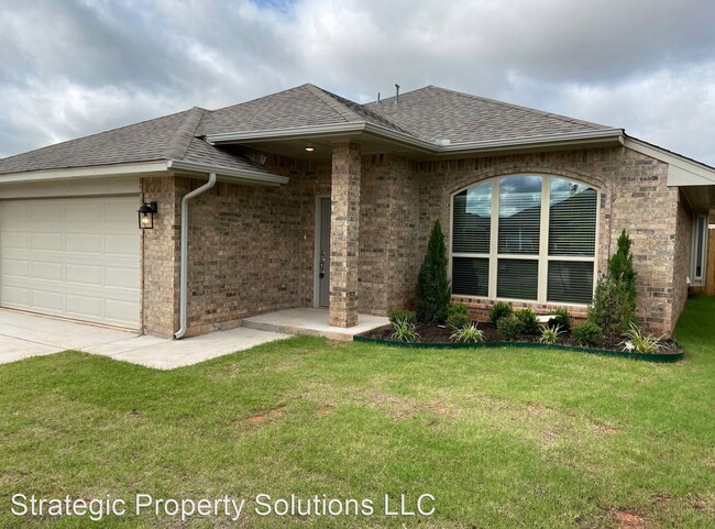 Foto del edificio - 4 br, 2 bath House - 18209 Autumn Grove Drive