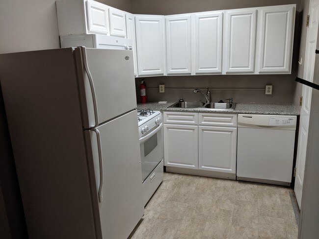 Foto del edificio - 1854 N 4th St