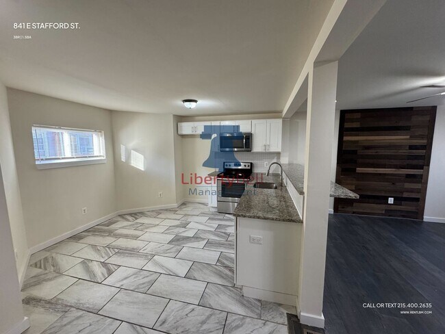 Foto del edificio - 841 E Stafford St