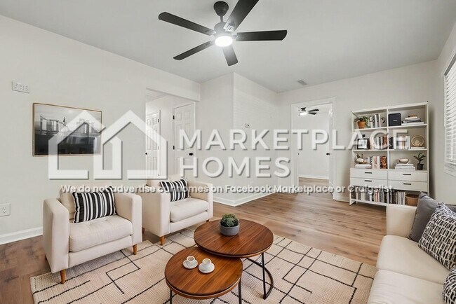 Foto del edificio - 6538 Voyles Dr