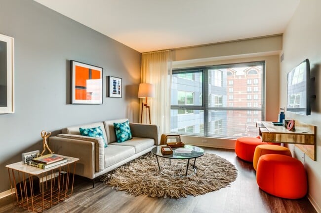 Foto del edificio - Zinc