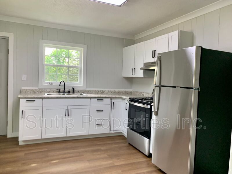 Foto principal - 516 S Connor St