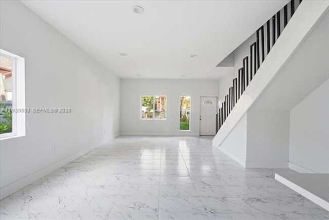 Photo - 1126 NW 28th St Apartment