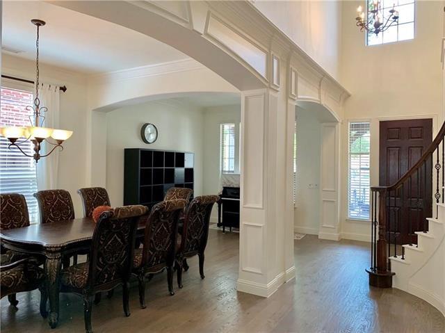 Foto del edificio - 15631 Fox Meadow Ln