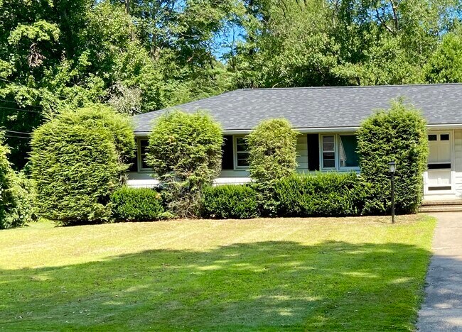 Front Side of House - 18 Lyman Rd