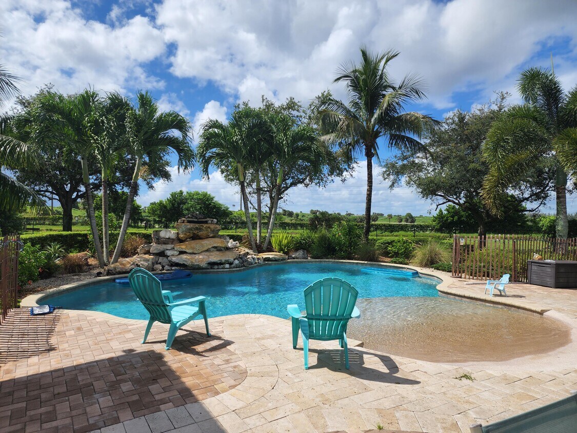 4374 Hunting Trail, Lake Worth, FL 33467 House Rental in Lake Worth