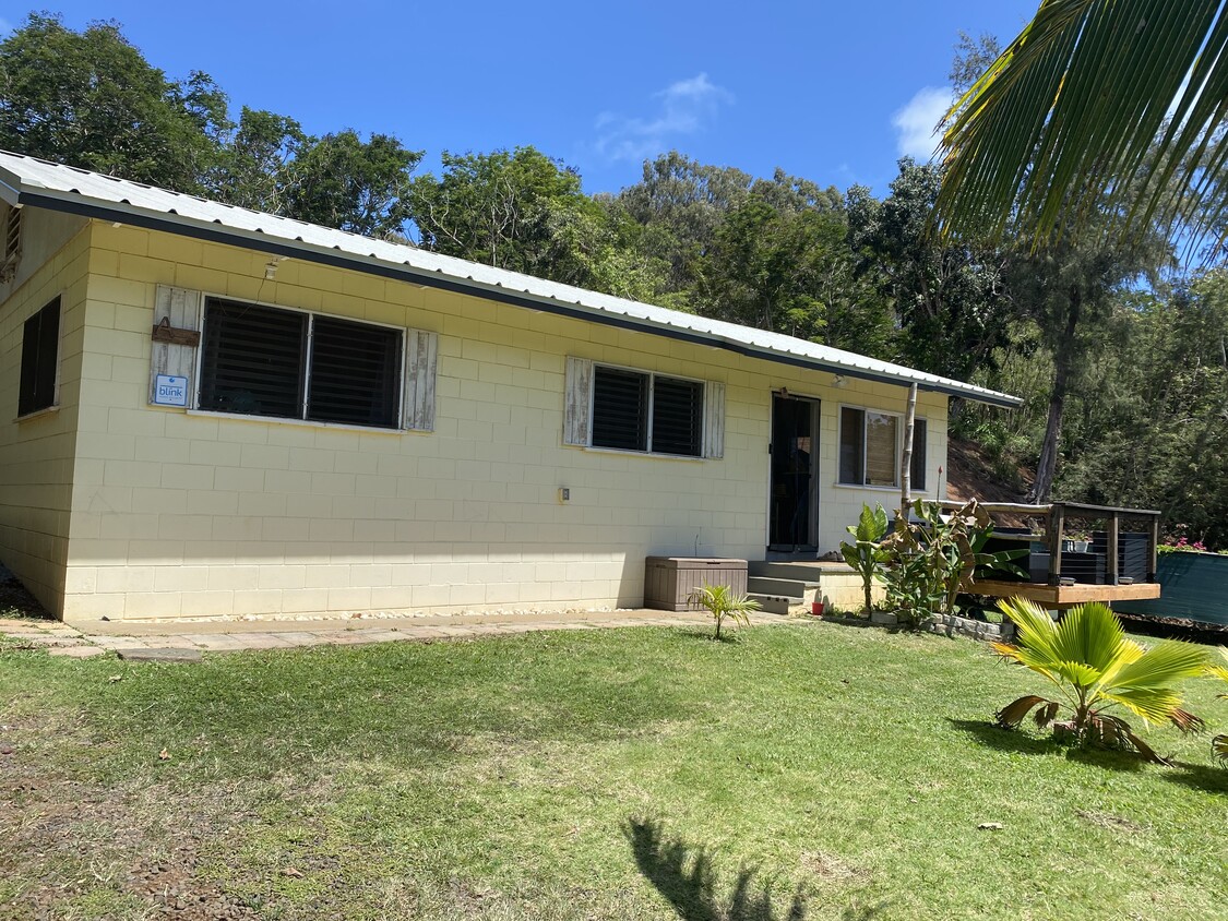 Foto principal - 4660 Hauaala Rd