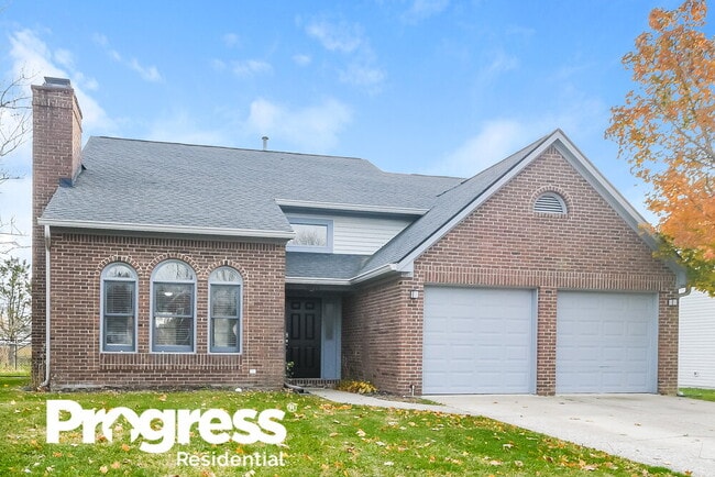 Foto del edificio - 10713 Creekside Woods Dr