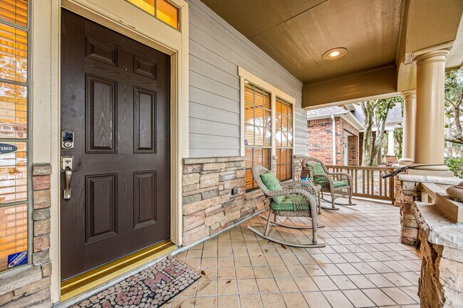 Building Photo - 21735 Canyon Peak Ln