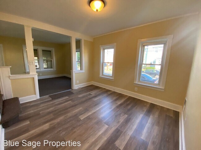 Building Photo - 3 br, 2 bath House - 100 Jackson Ave