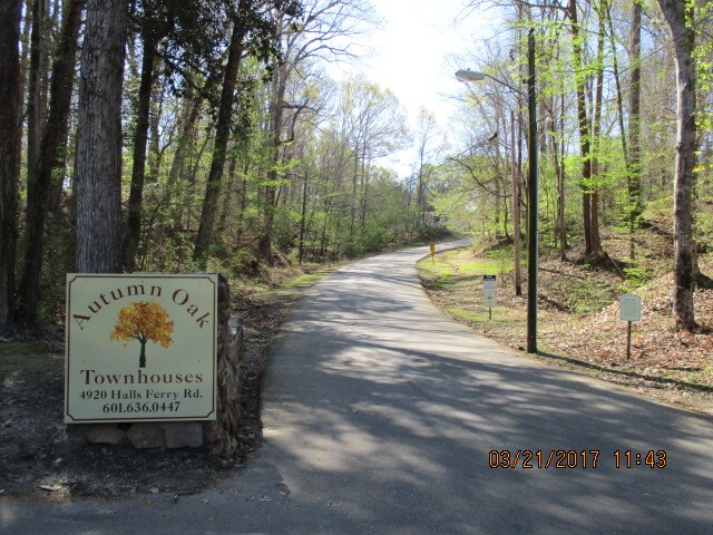 Autumn Oaks Apartments Vicksburg Ms Apartement