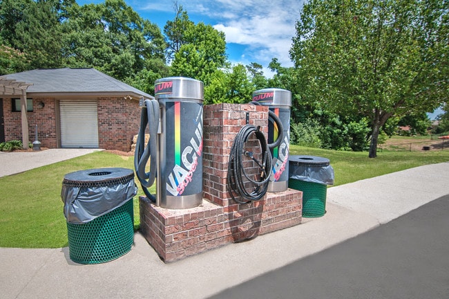 Car Care - Brittwood