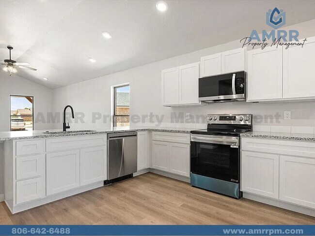 Foto del edificio - Harvest Community: New Build 3-Bedroom Home!