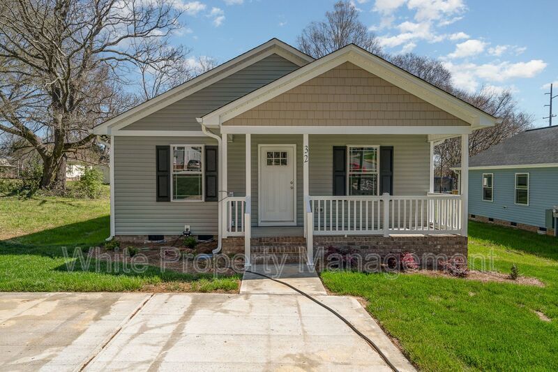 Foto principal - 32 2nd Street NW