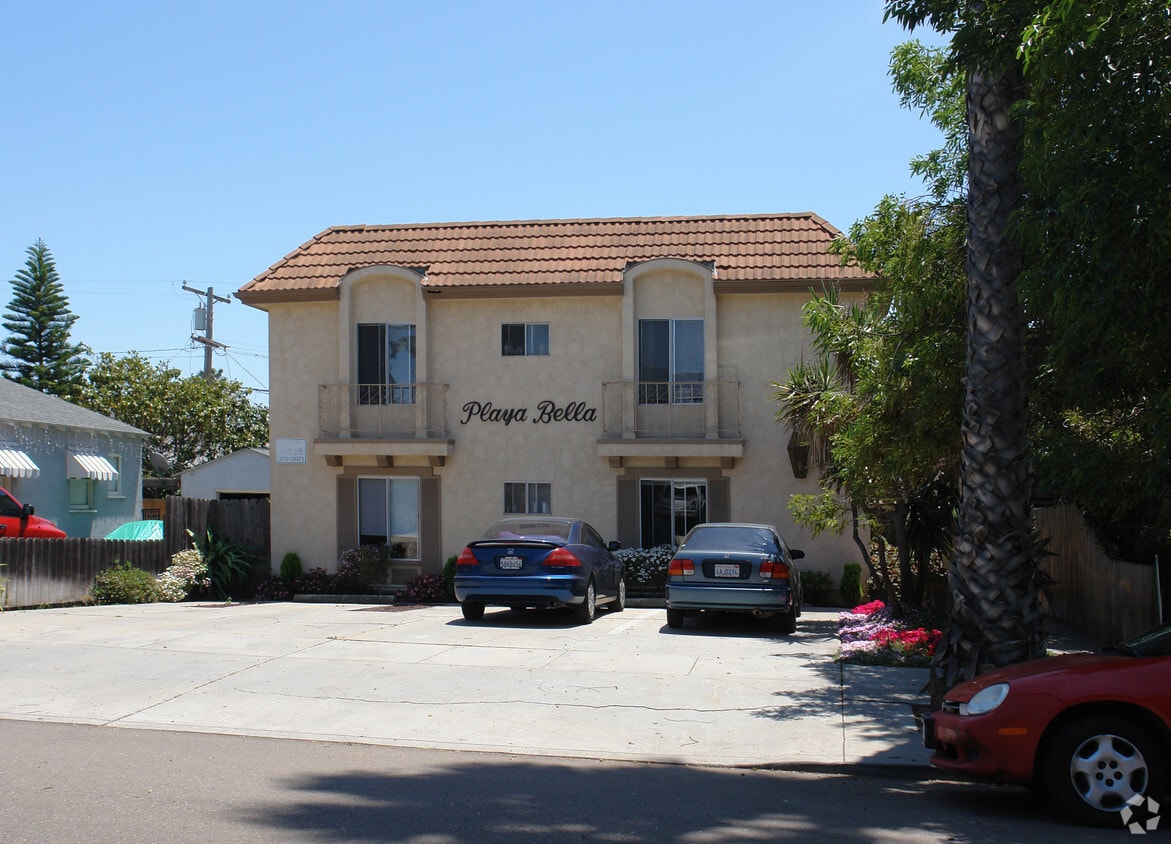 Building Photo - 945 Chalcedony St