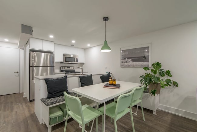 Photo du bâtiment - 150 Meadowlands Dr W