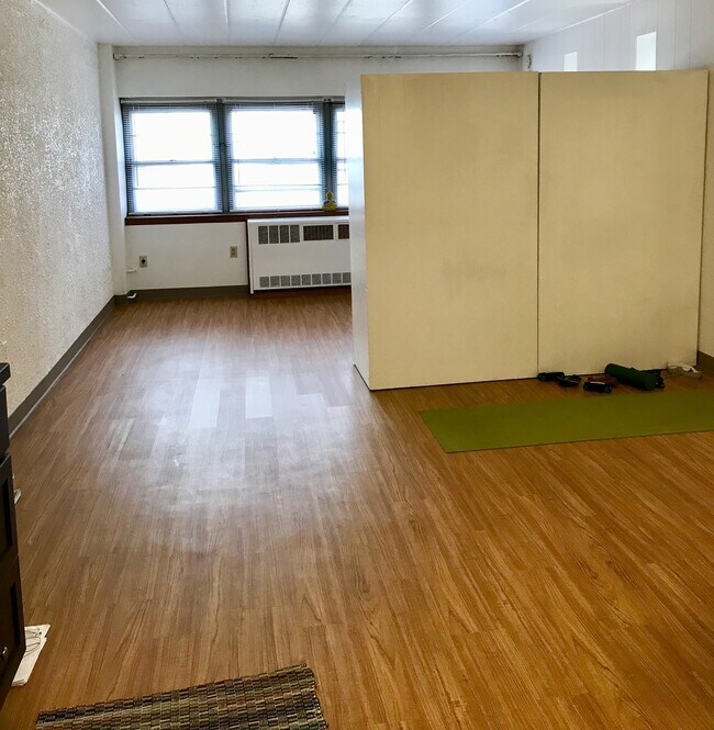 Foto del interior - Campus Square Apartments