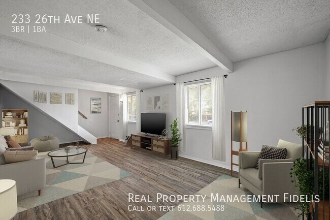 Foto del edificio - 233 26th Ave NE