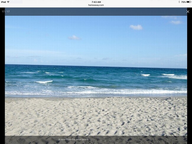 Almost beach 20 min away - 600 S Dixie Hwy