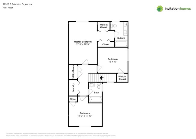 Foto del edificio - 22320 E Princeton Dr