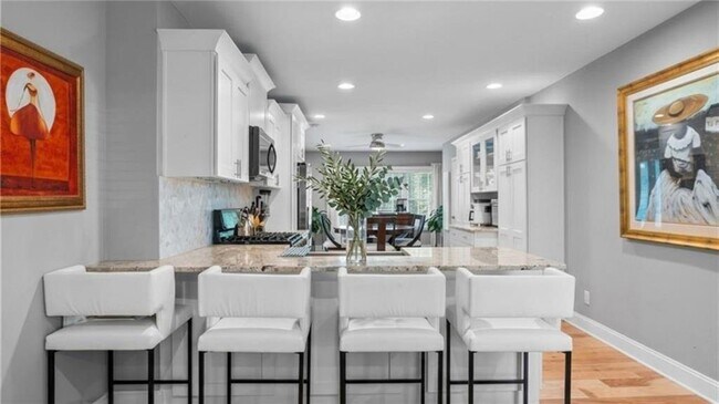 Foto del edificio - 1152 Eastridge Rd SW