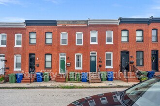 Building Photo - 1125 Haubert St