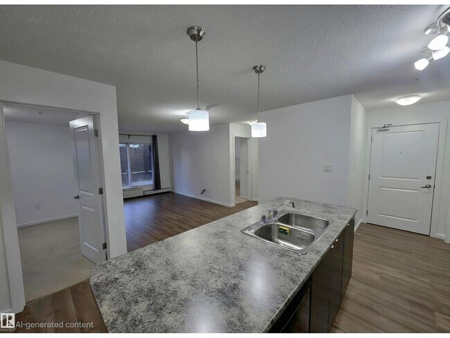 Photo du bâtiment - 340 Windermere Rd NW