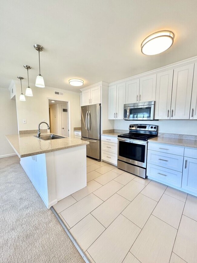 Foto del edificio - Spacious 2 Bedroom/1 Bath Apartment in Belmont Hills Available NOW!