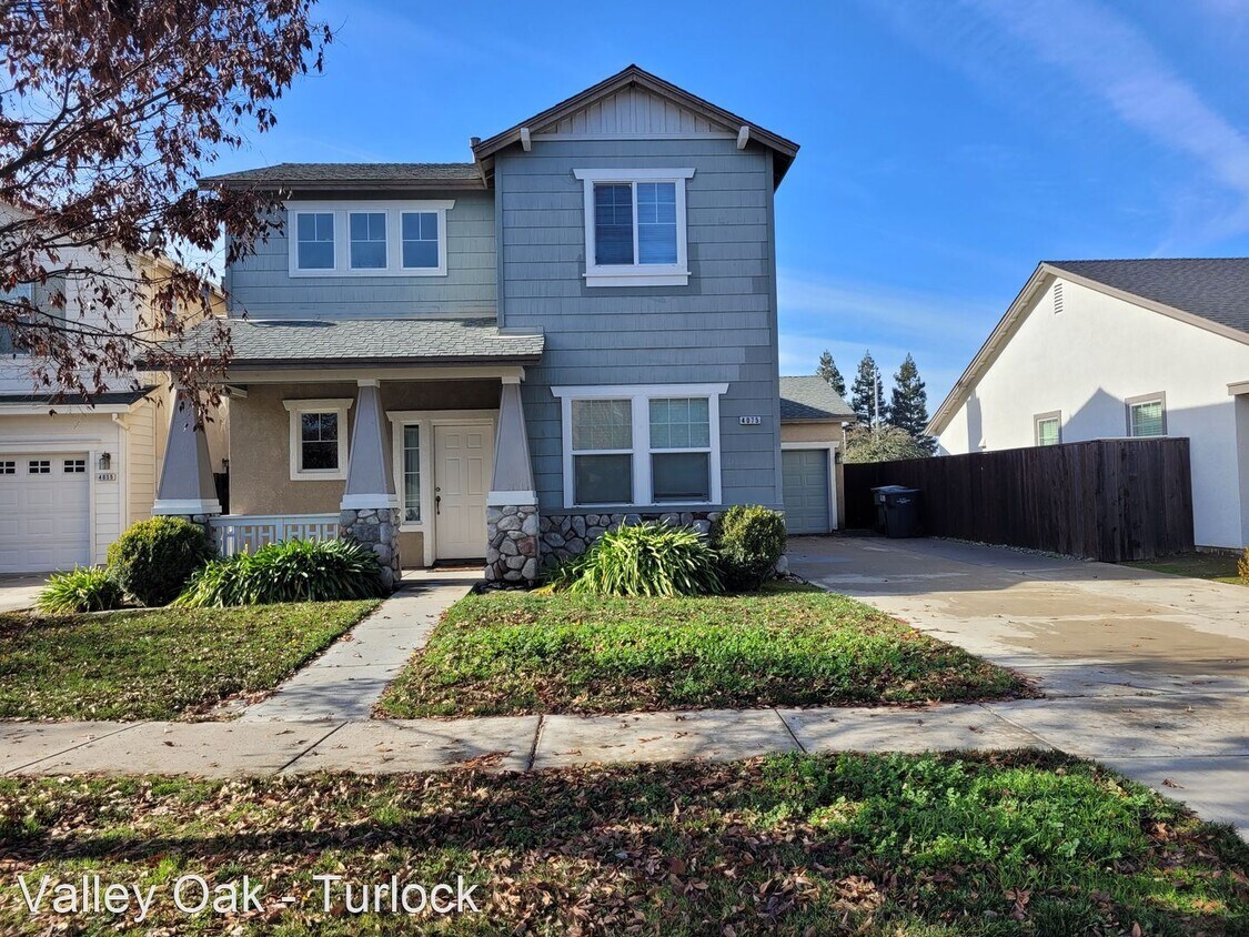 Primary Photo - 3 br, 2.5 bath House - 4075 Laurel Walk Lane