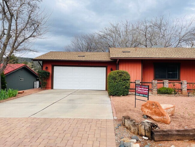 Foto del edificio - VILLAGE OF OAK CREEK