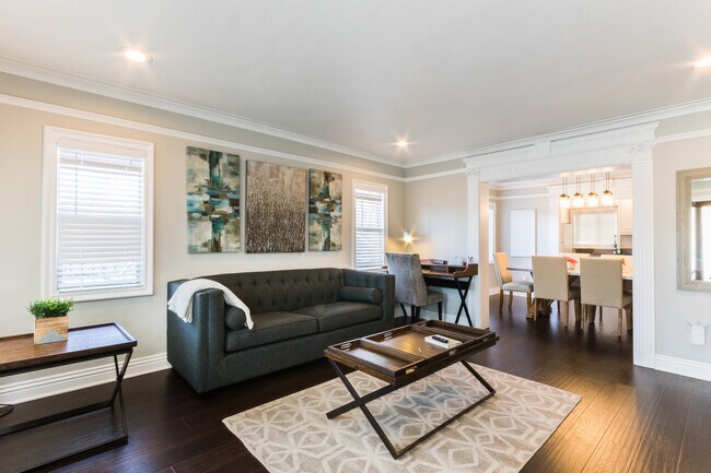 Foto del edificio - 5357 Virginia Ave