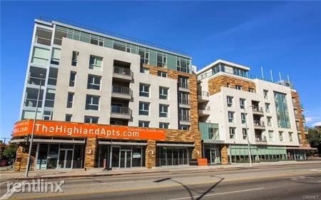 Building Photo - 1411 N Highland Ave