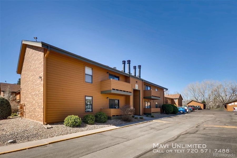 Foto principal - 3295 S Ammons St