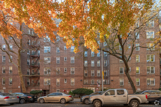 Building Photo - Stratton CoOp