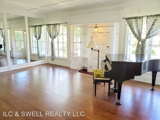 Building Photo - 4 br, 3 bath House - 2710 MANOA ROAD