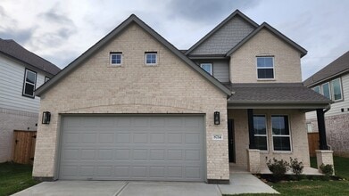 Building Photo - 8714 Mallow Rose Wy