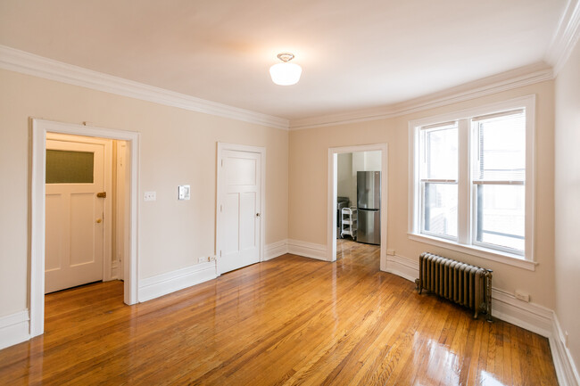 Foto del edificio - 127 Seward St