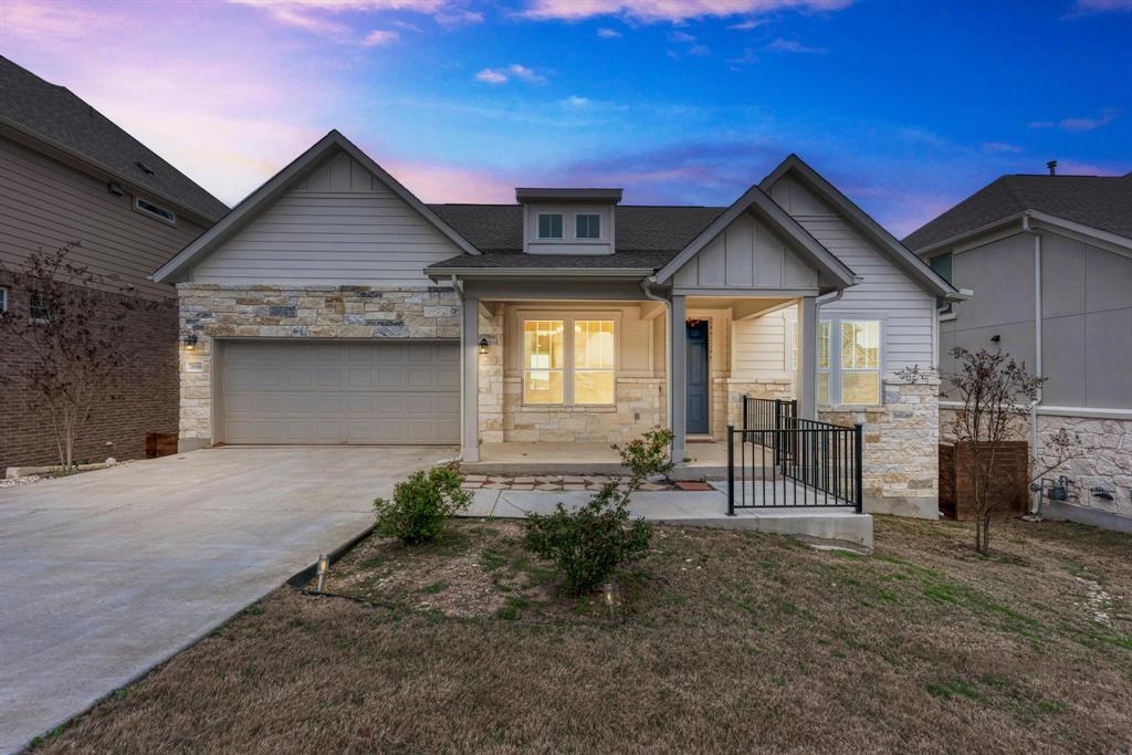 Primary Photo - 7616 Alouette Dr