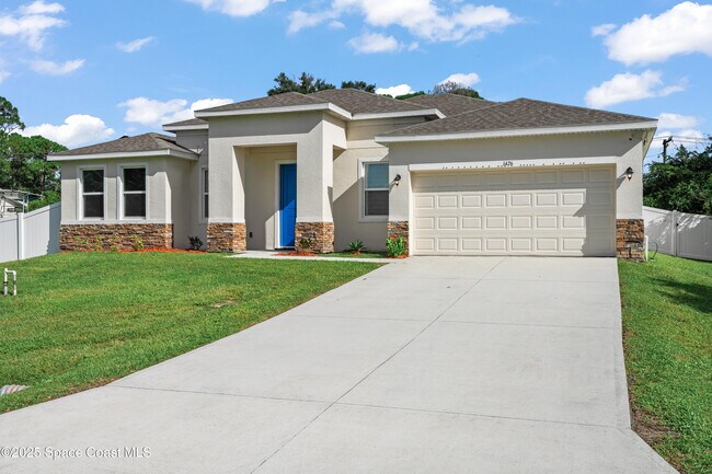 Foto del edificio - 1426 Seeley Cir NW
