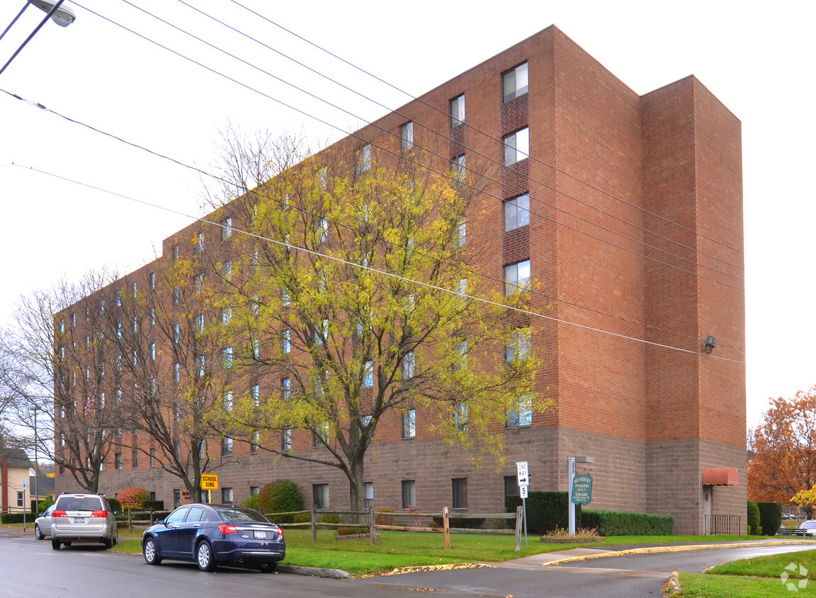 Foto del edificio - John Guy Prindle Apartments