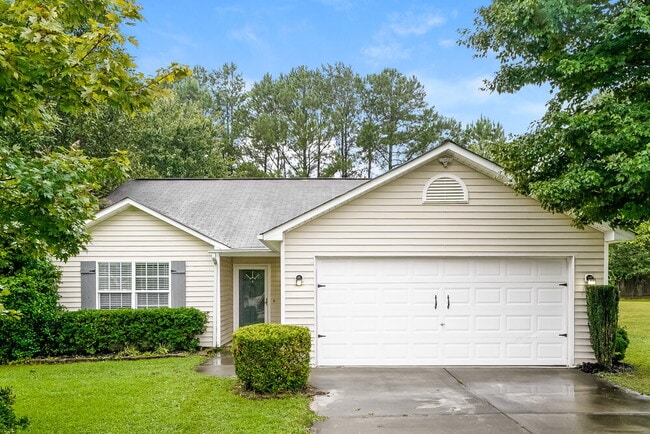 Building Photo - 3810 Tyler Bluff Ln