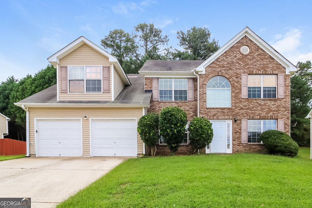 Primary Photo - 468 Brunswick Cir