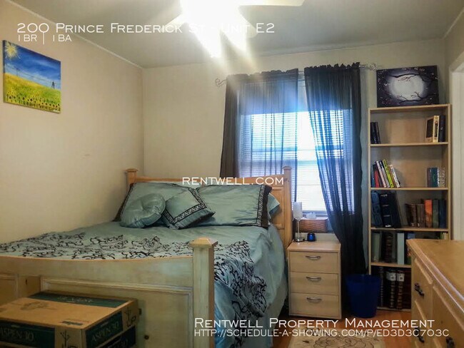 Building Photo - 200 Prince Frederick St