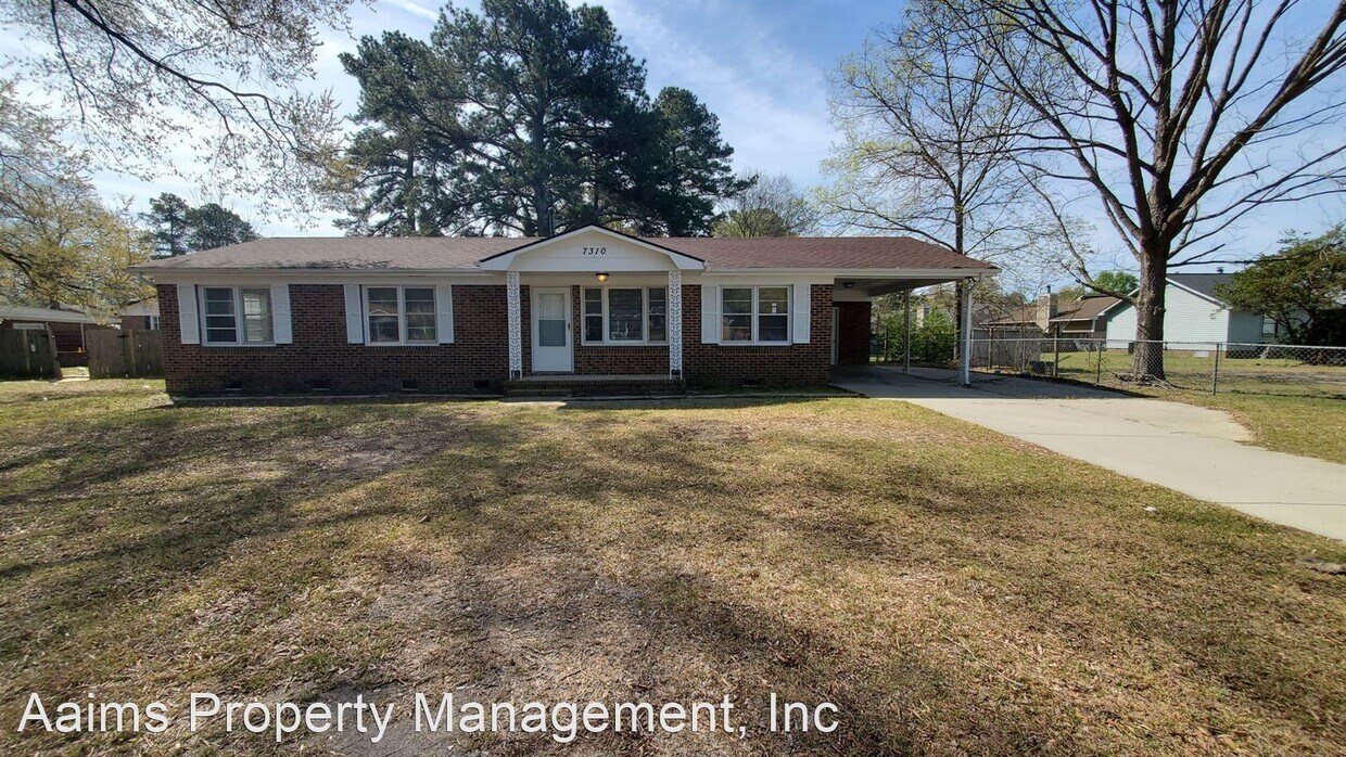 Primary Photo - 3 br, 1.5 bath House - 7310 Southgate Rd.