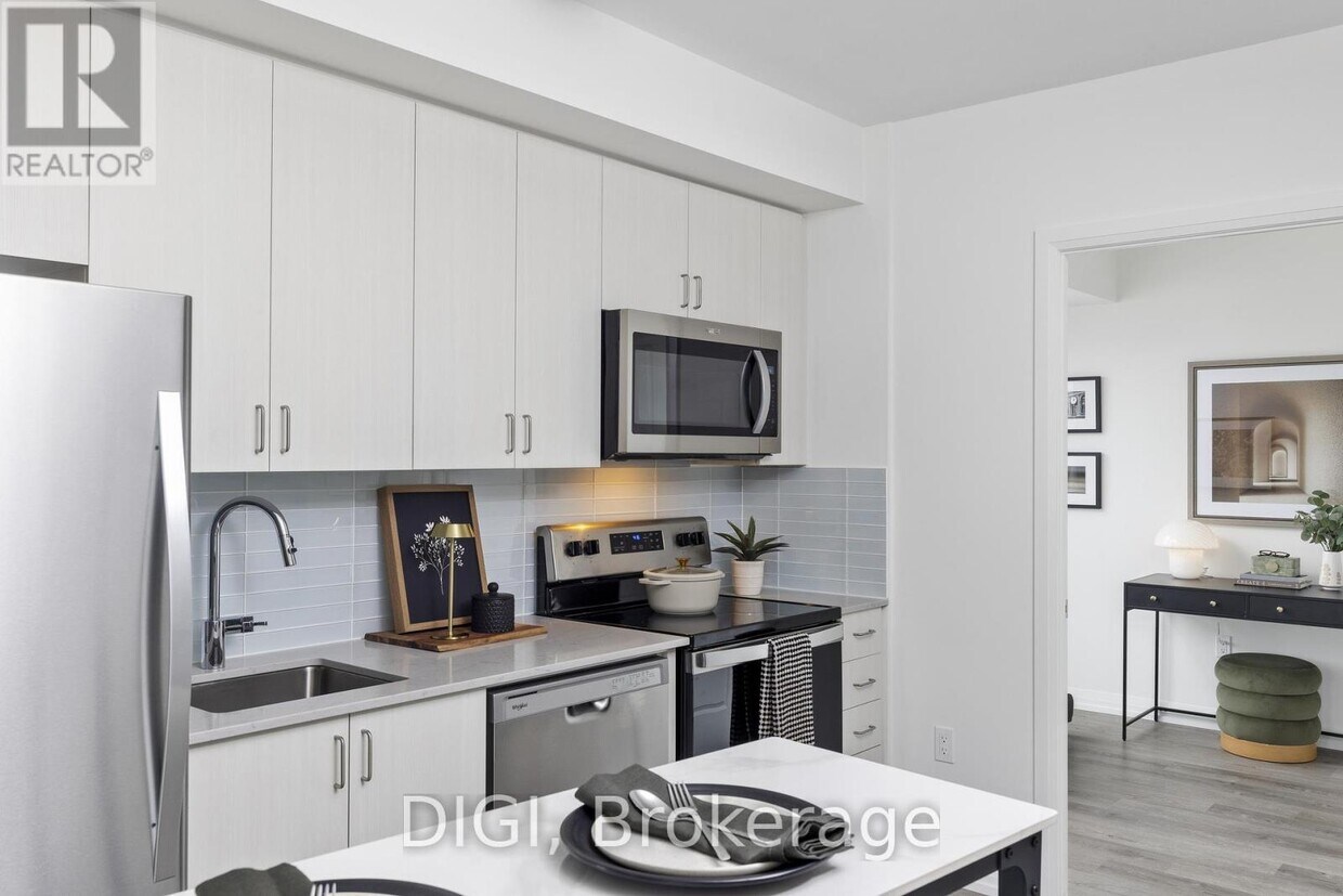 Photo principale - 325-2325 Yorkland Blvd