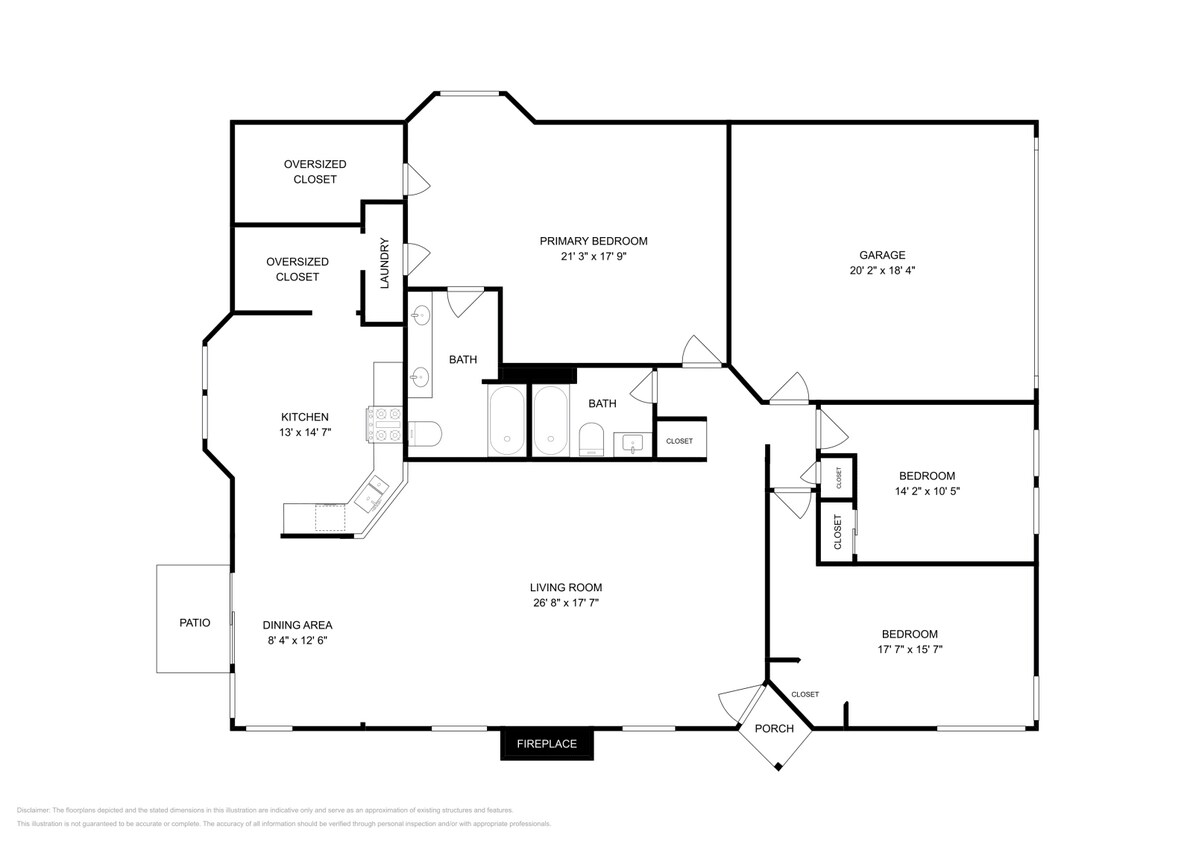 Building Photo - 7158 Elk Trail
