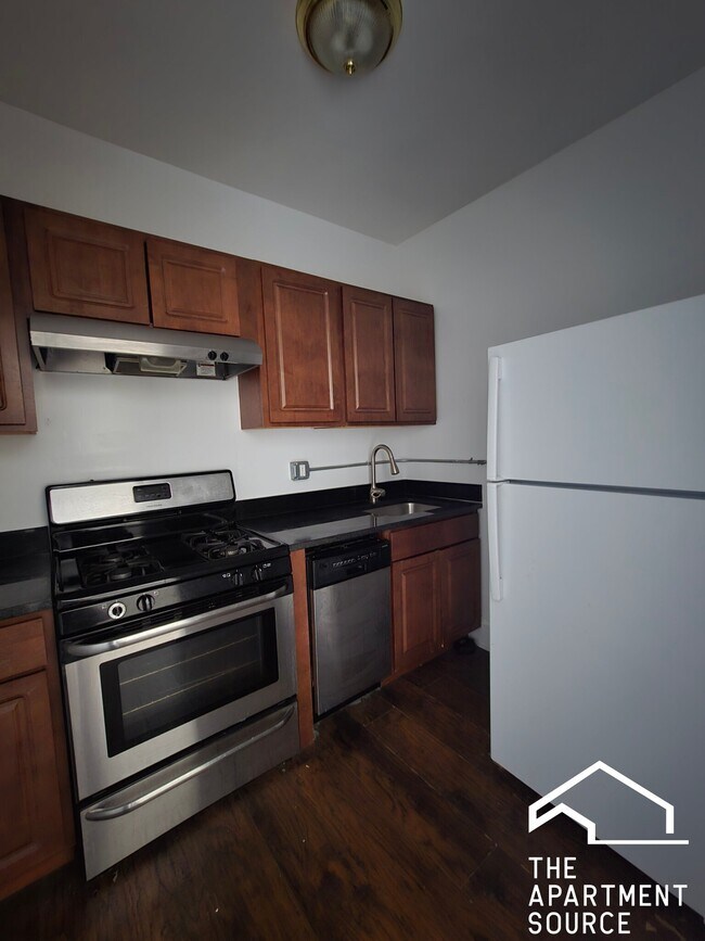 Foto del edificio - 1333 W Birchwood Ave