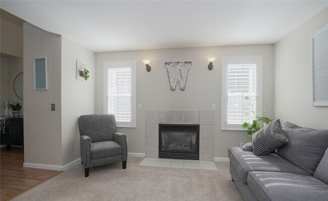 Foto del edificio - Lovely 3 Bedroom Home in Gig Harbor