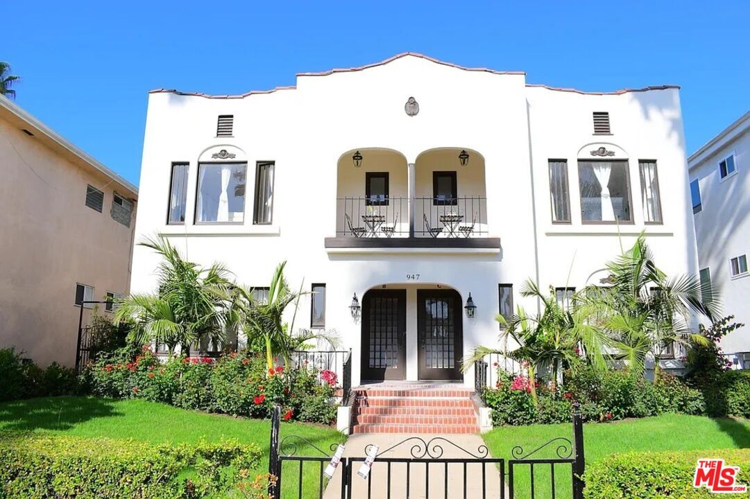Foto principal - 947 5th St