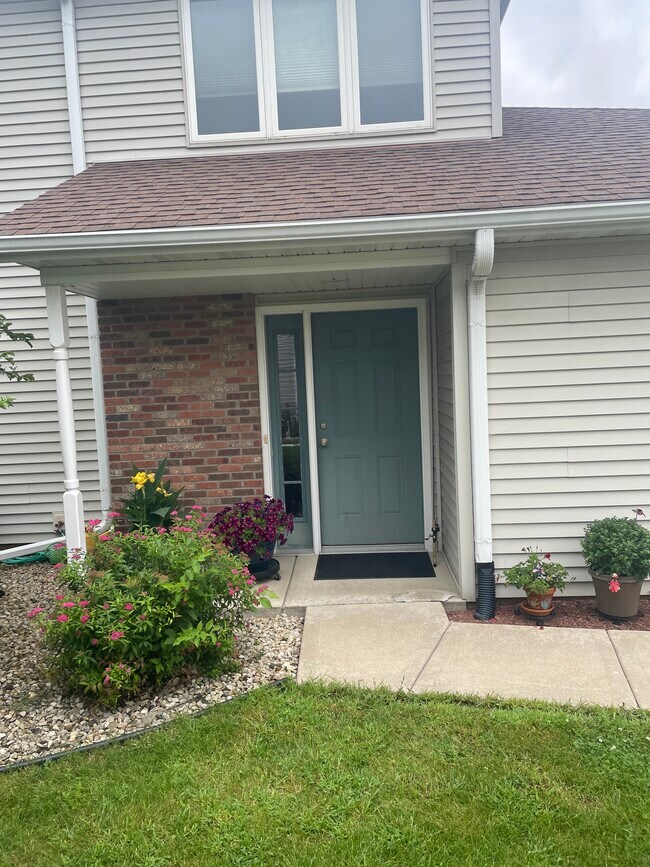 Foto del edificio - 5571 Osborn Dr